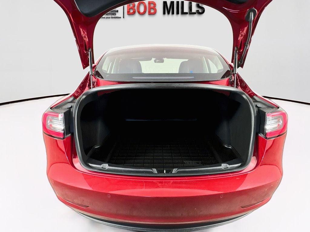 2018 Tesla Model 3 Long Range Full Self Driving Pckg.