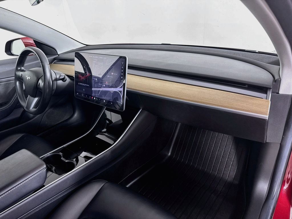 2018 Tesla Model 3 Long Range Full Self Driving Pckg.