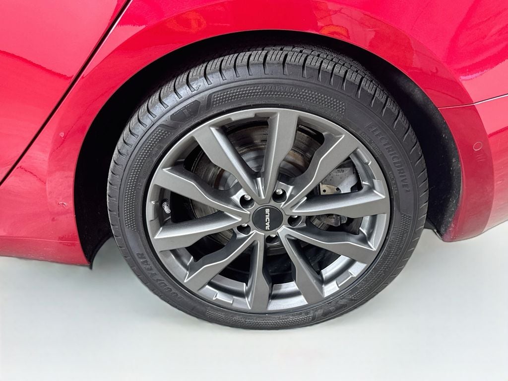 2018 Tesla Model 3 Long Range Full Self Driving Pckg.