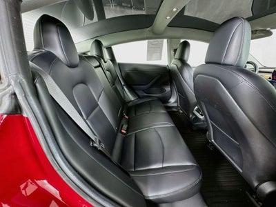 2018 Tesla Model 3 Long Range Full Self Driving Pckg.