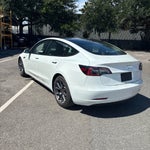 2022 Tesla Model 3 Base