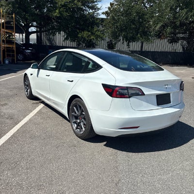 2022 Tesla Model 3 Base