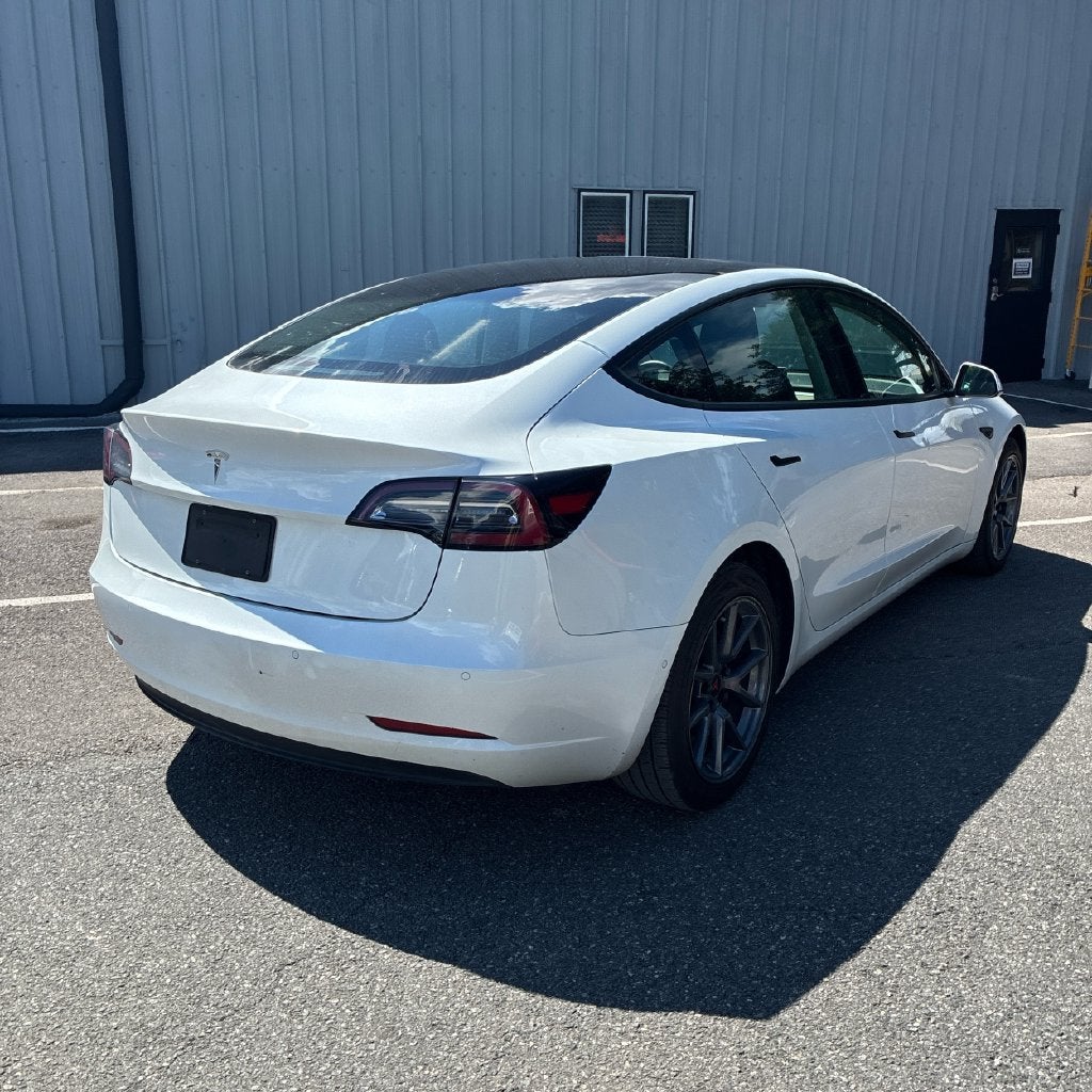 2022 Tesla Model 3 Base