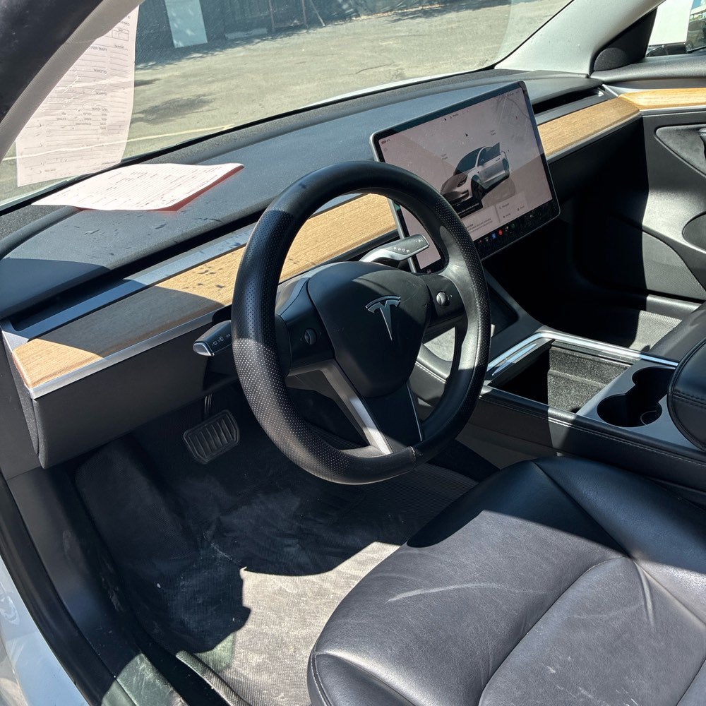 2022 Tesla Model 3 Base