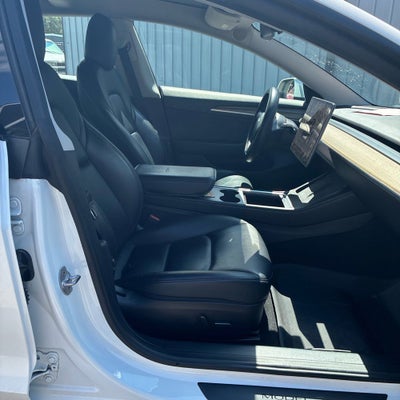2022 Tesla Model 3 Base