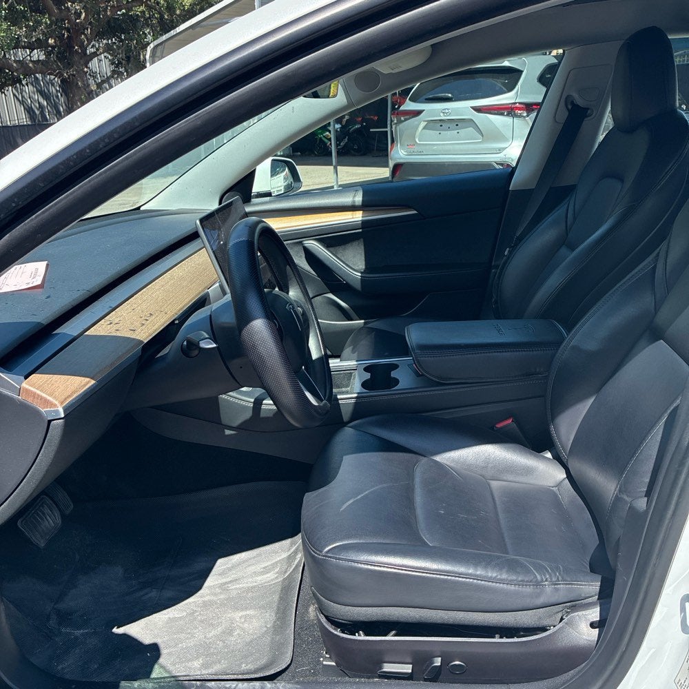 2022 Tesla Model 3 Base