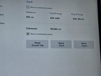 2016 Tesla Model S 70