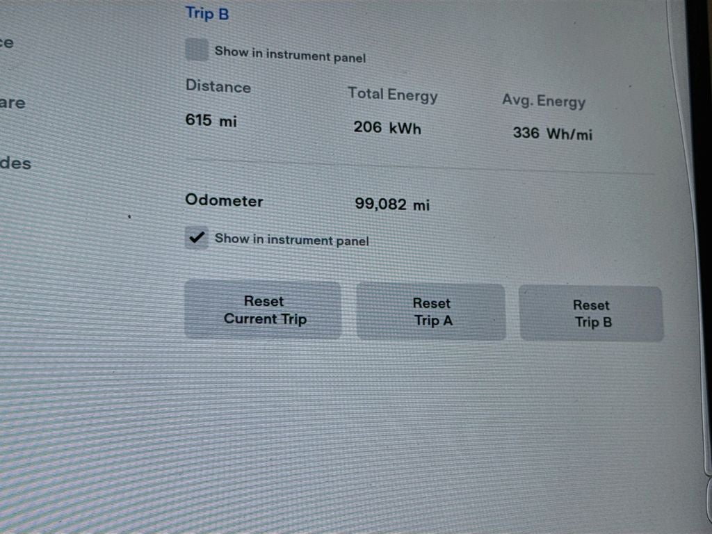 2016 Tesla Model S 70
