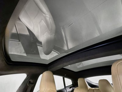 2016 Tesla Model S 70