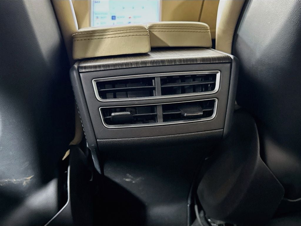 2016 Tesla Model S 70