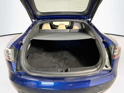 2016 Tesla Model S 70