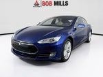 2016 Tesla Model S 70