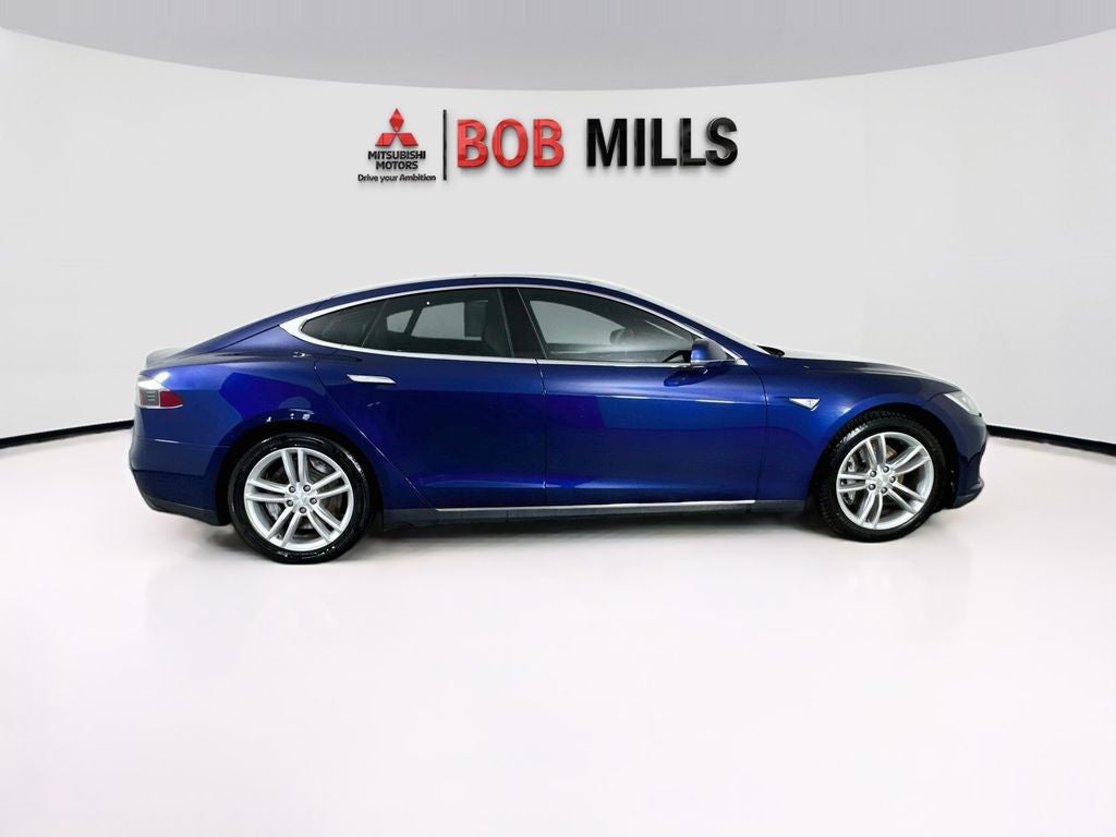 2016 Tesla Model S 70