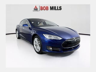 2016 Tesla Model S 70