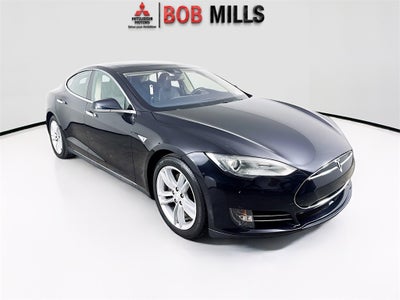 2016 Tesla Model S 70