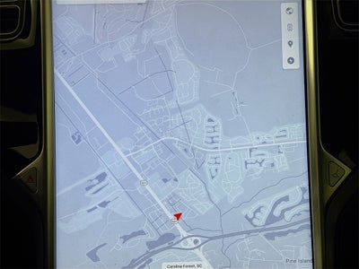 2016 Tesla Model S 70