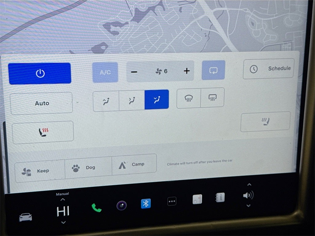 2016 Tesla Model S 70