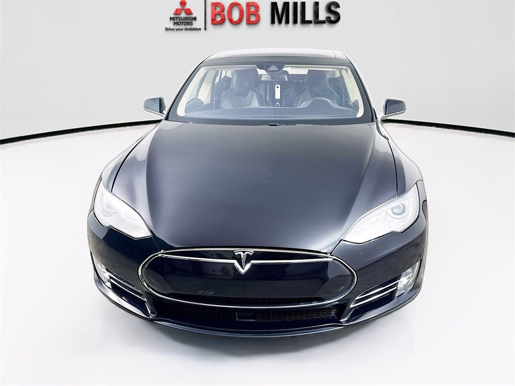 2016 Tesla Model S 70