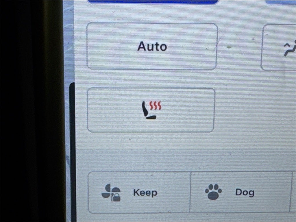 2016 Tesla Model S 70