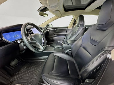 2016 Tesla Model S 70