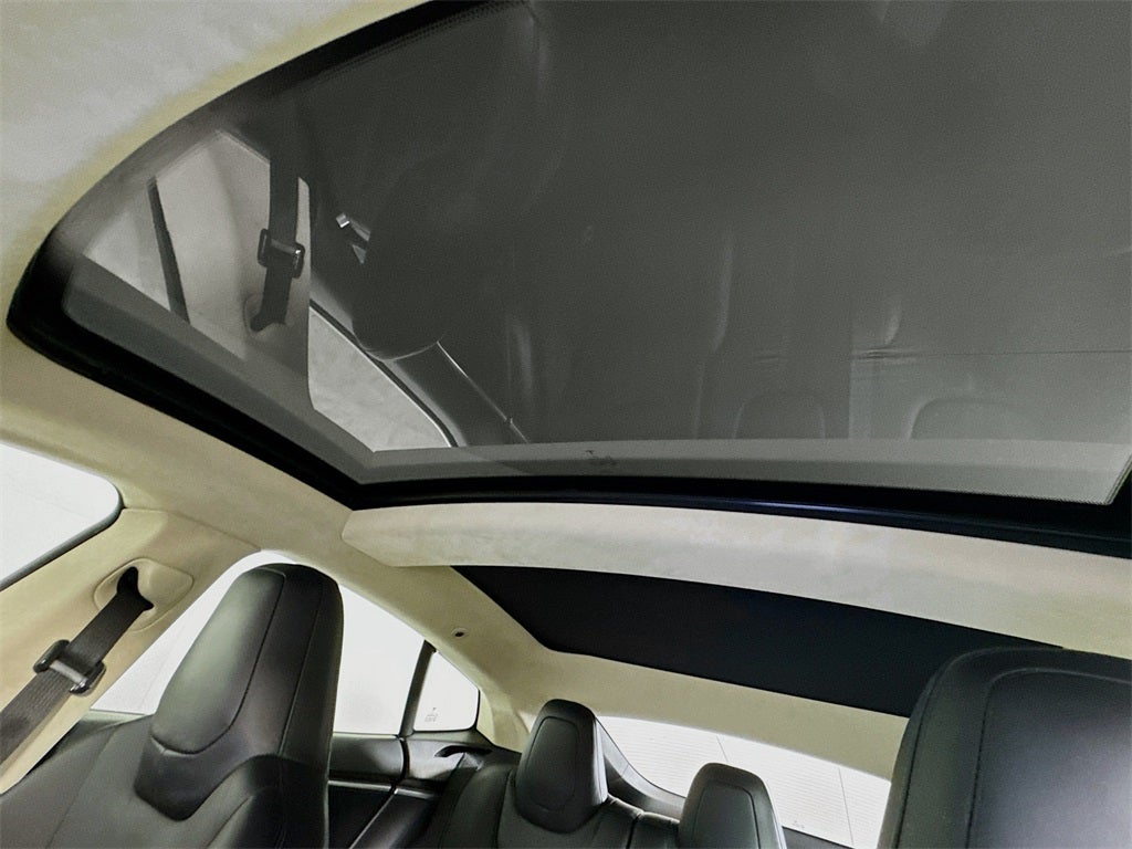 2016 Tesla Model S 70