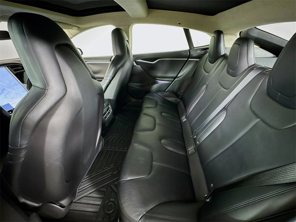 2016 Tesla Model S 70