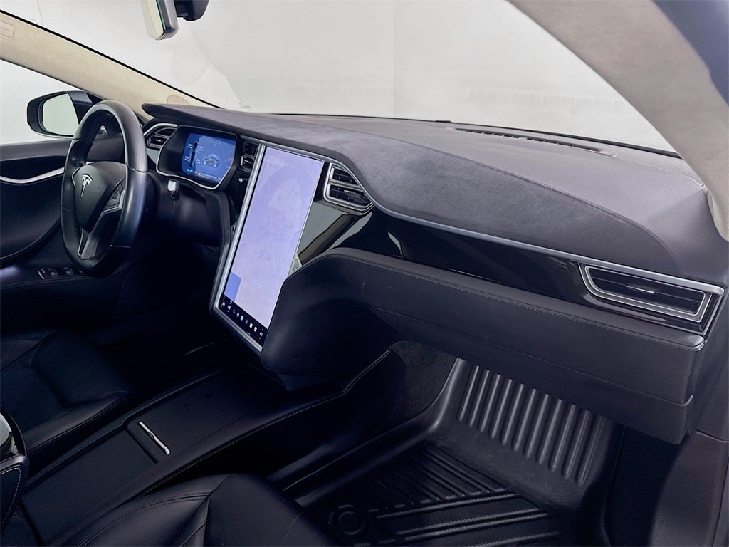 2016 Tesla Model S 70