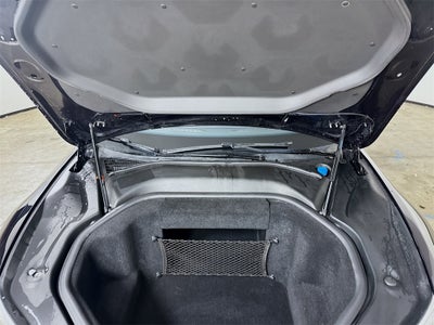 2016 Tesla Model S 70