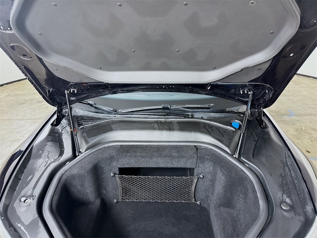 2016 Tesla Model S 70