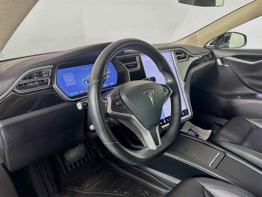 2016 Tesla Model S 70