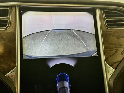 2017 Tesla Model S 100D
