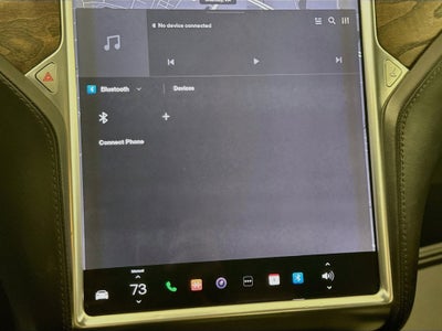 2017 Tesla Model S 100D