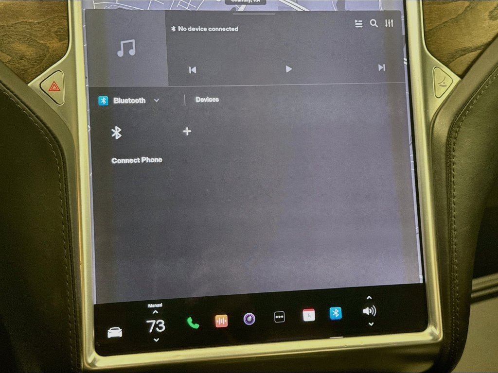 2017 Tesla Model S 100D