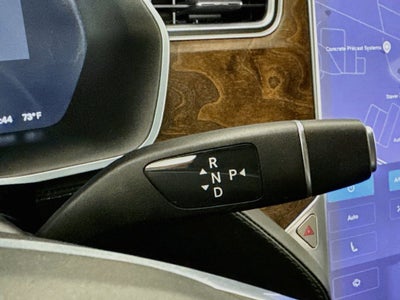 2017 Tesla Model S 100D