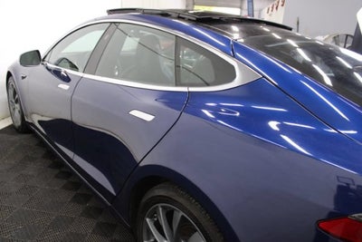 2017 Tesla Model S 100D
