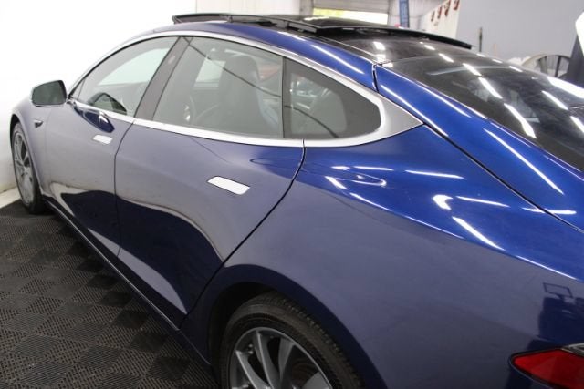 2017 Tesla Model S 100D