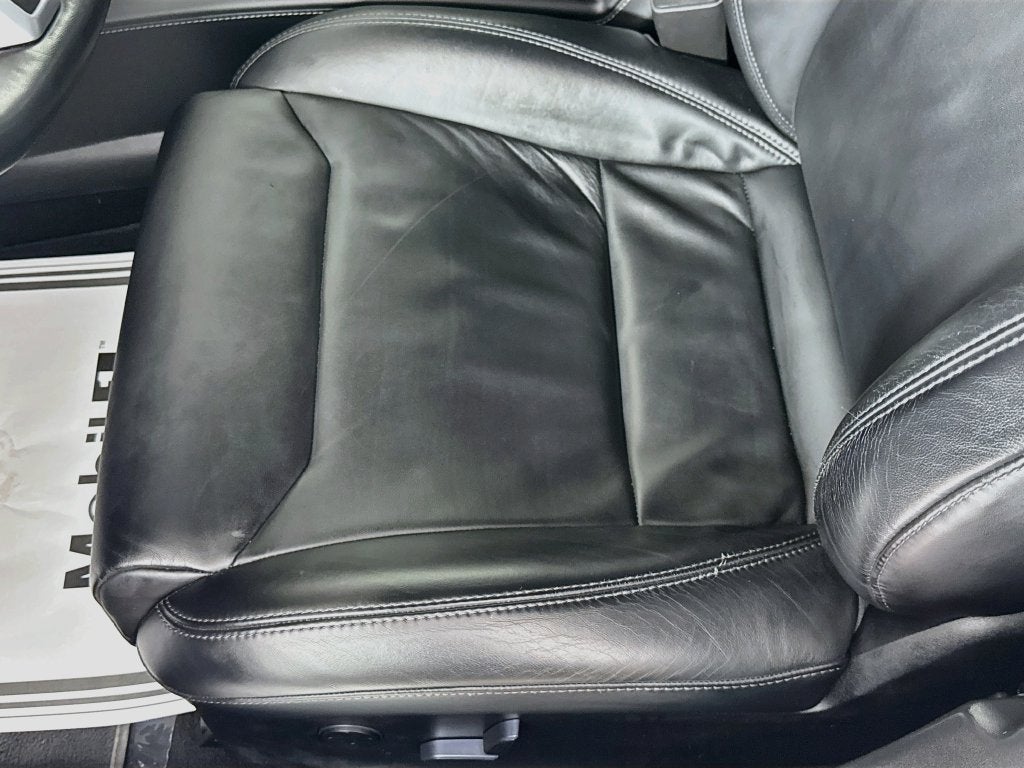 2017 Tesla Model S 100D