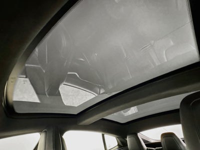 2017 Tesla Model S 100D