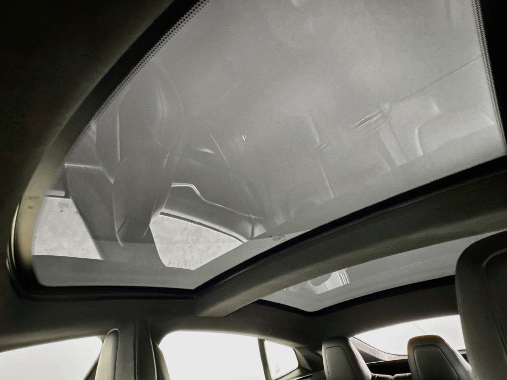 2017 Tesla Model S 100D