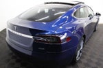 2017 Tesla Model S 100D