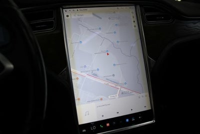 2017 Tesla Model S 100D