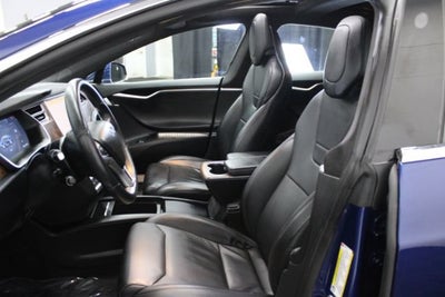 2017 Tesla Model S 100D