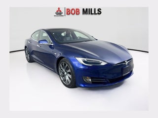 2017 Tesla Model S 100D