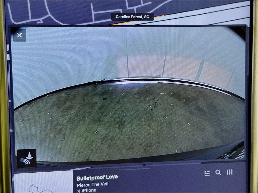 2017 Tesla Model S 100D