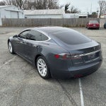 2017 Tesla Model S 100D