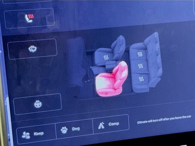 2017 Tesla Model S 100D