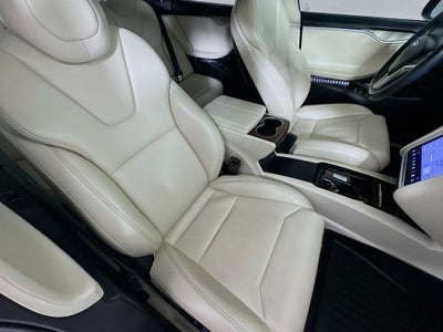 2017 Tesla Model S 100D