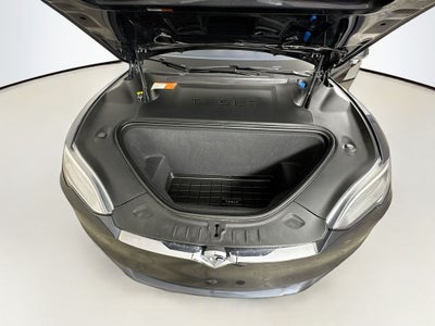 2017 Tesla Model S 100D