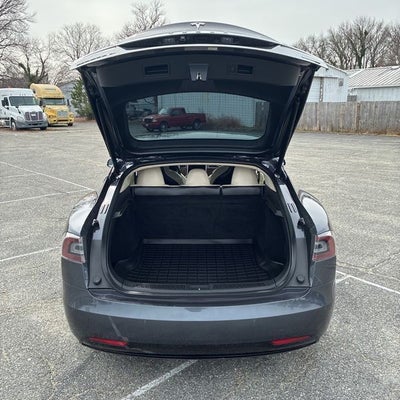 2017 Tesla Model S 100D