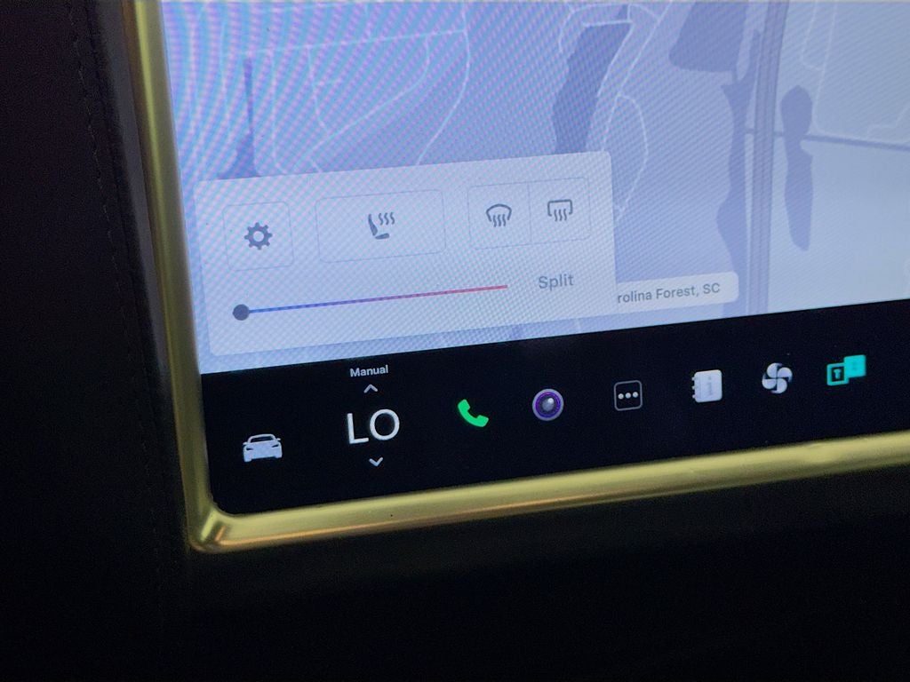 2016 Tesla Model S 75D
